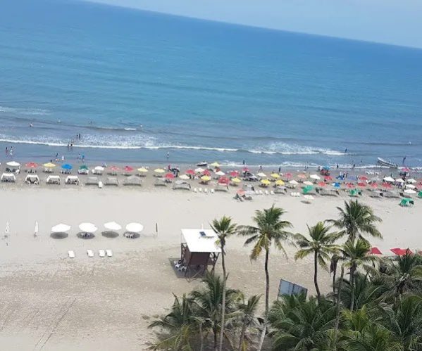 playa de la boquilla